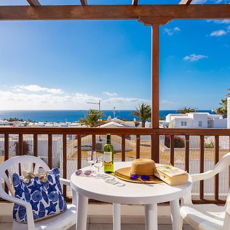 Villa Florencia Puerto del Carmen  Eksteriør billede