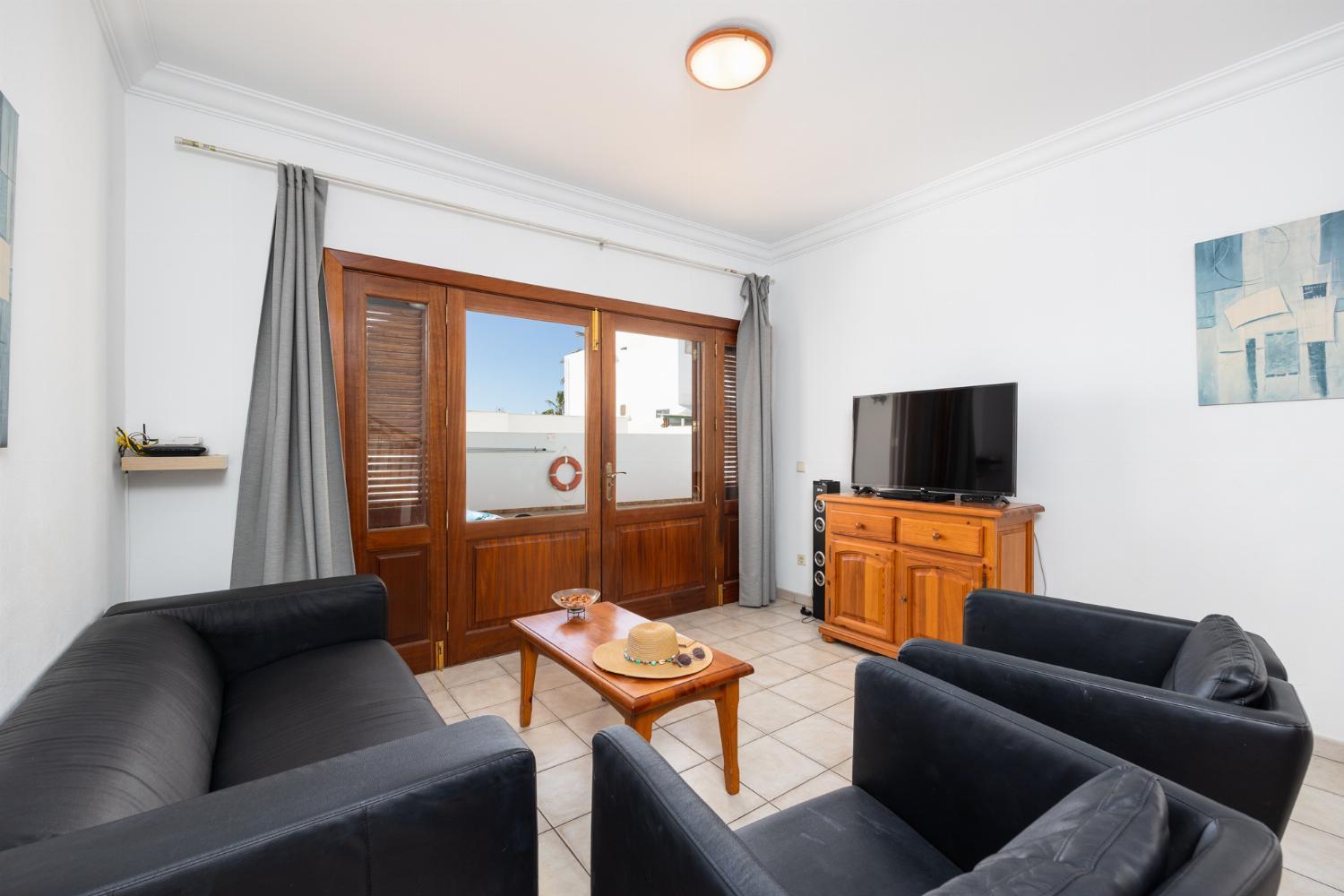 Villa Florencia Puerto del Carmen  Eksteriør billede