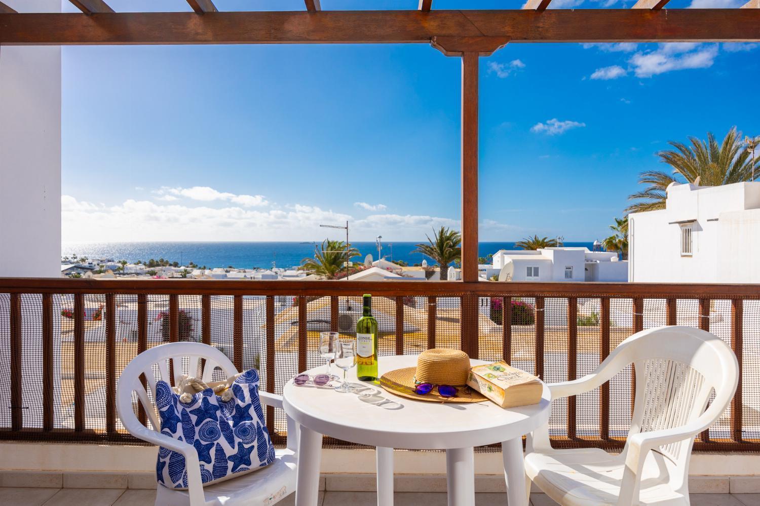 Villa Florencia Puerto del Carmen  Eksteriør billede
