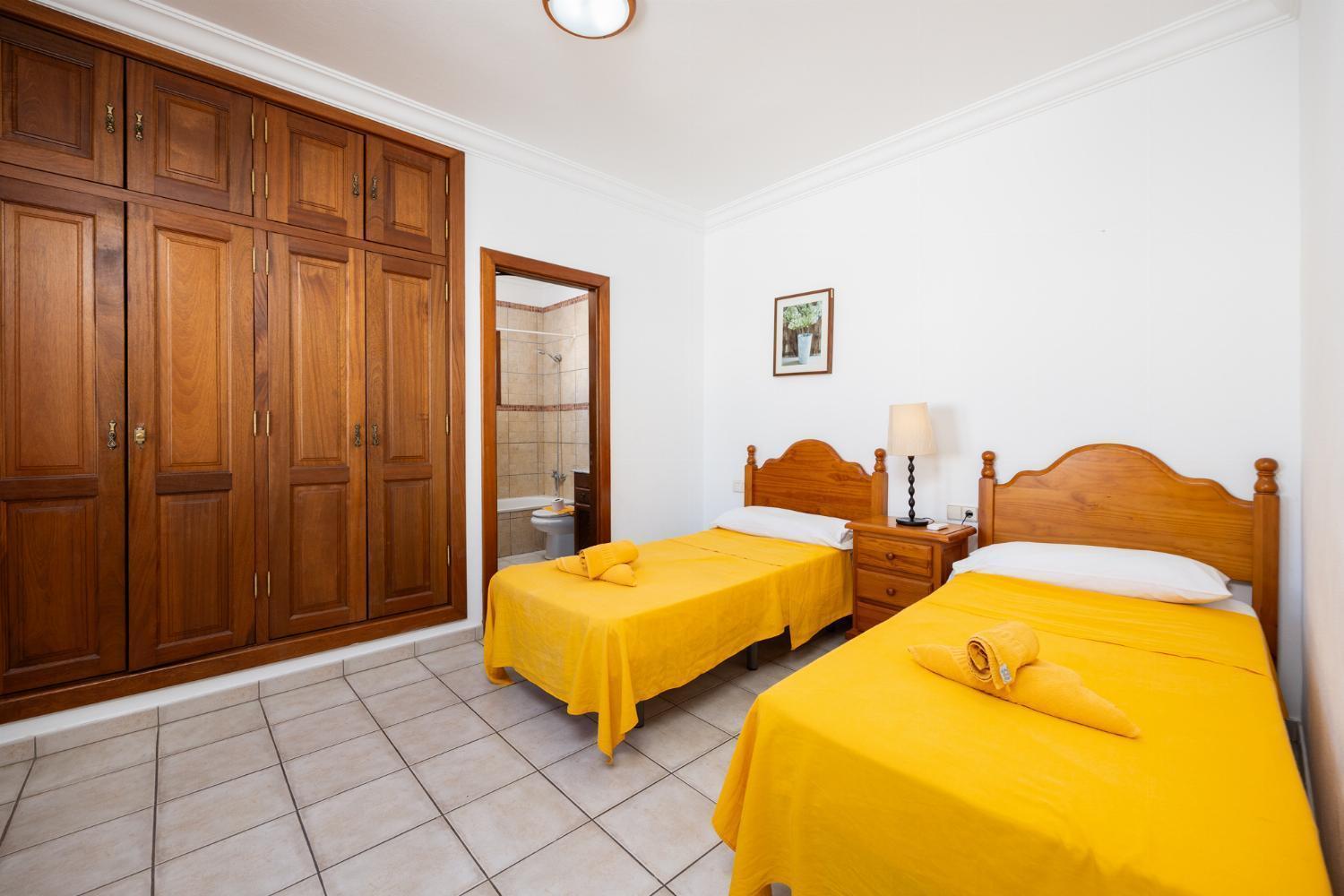 Villa Florencia Puerto del Carmen  Eksteriør billede
