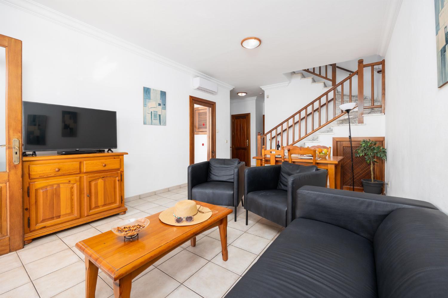 Villa Florencia Puerto del Carmen  Eksteriør billede