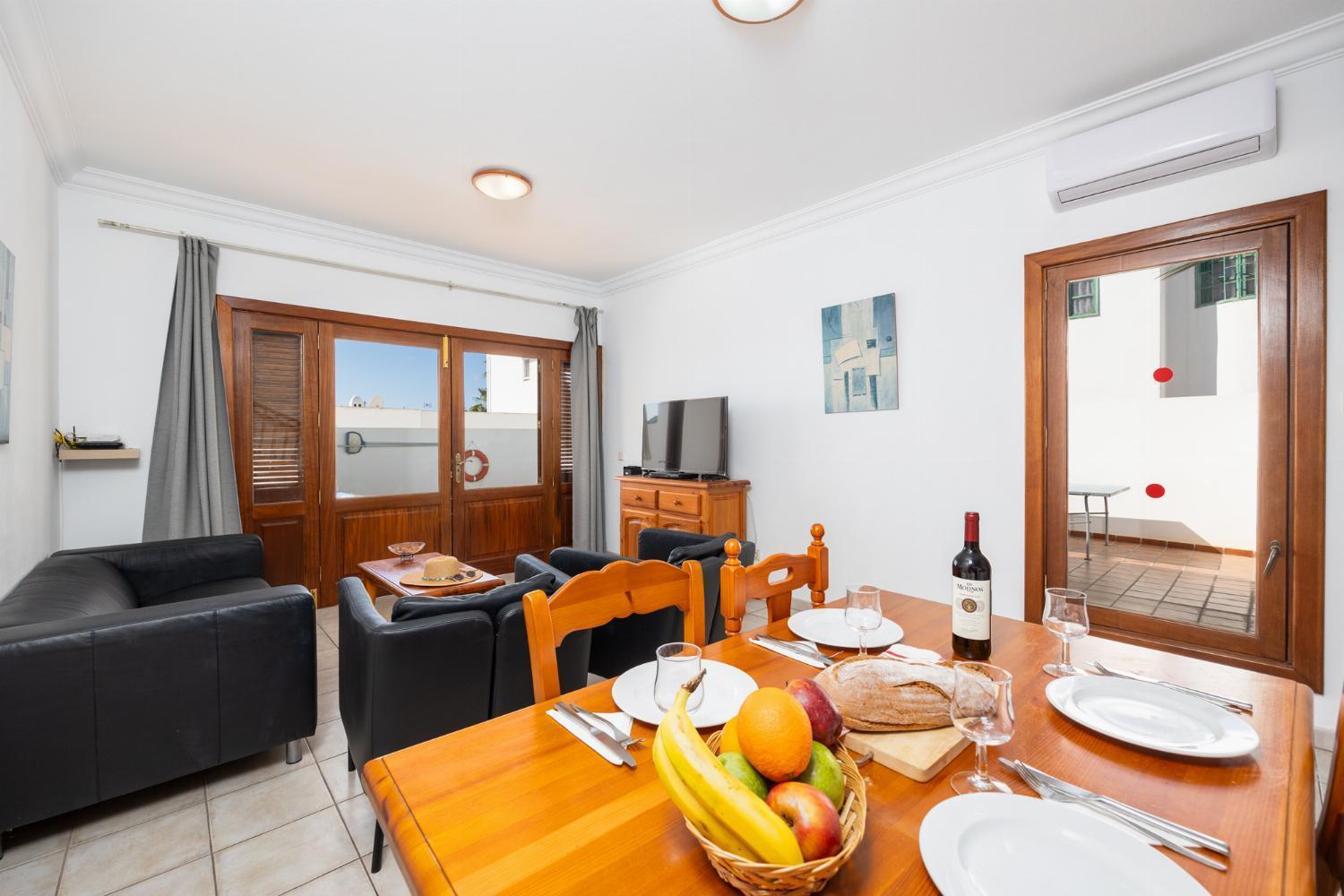 Villa Florencia Puerto del Carmen  Eksteriør billede