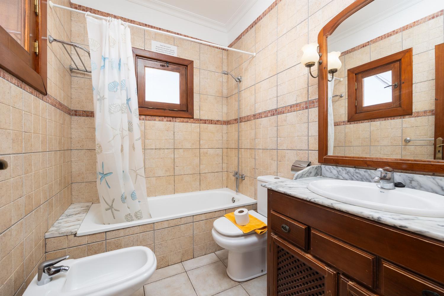Villa Florencia Puerto del Carmen  Eksteriør billede
